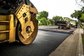 Best Driveway Overlay Services  in Brookfield, MO